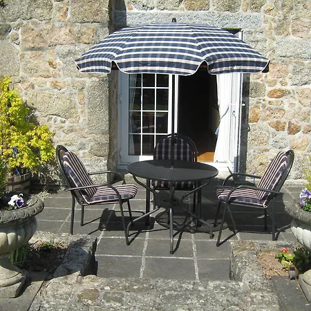 The Casa de Férias Fowey